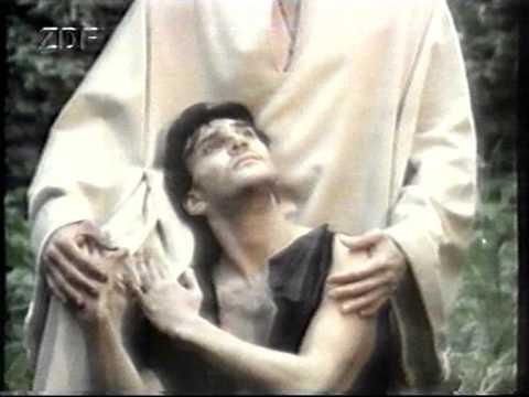 Der verlorene Sohn  - SERGEJ PROKOFJEW  - Leben und Werk (1991) - Buch und Regie: Andrej Nekrassow