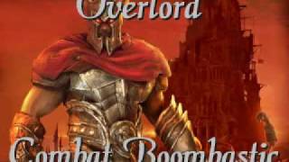 Overlord Soundtrack: Combat Boombastic