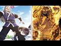After His Enemies Attacked Him A Million Times In Anger He Became An Immortal Martial God
