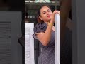Janani Ashok Kumar Insta Reels Reels Shorts Shorts