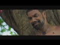 Epic Action Thriller TANASHAH Hindi Dubbed New Released South Movie 2025 New South Movie Hindi