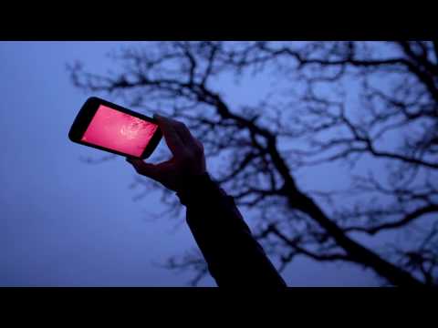 How To Activate Night Mode on Explore Phone | Land Rover Explore