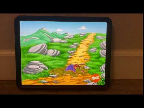 Go, Diego, Go! - Tranimal transforms into a Crocodile (Revert)