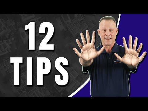 12  Home Selling Tips For Retirees - Sell Home In Retirement