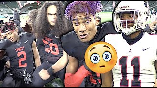 🔥🔥 90+ Combined Points ! Allen vs Euless Trinity | INSTANT CLASSIC ! Texas Playoffs 6A D1 THRILLER