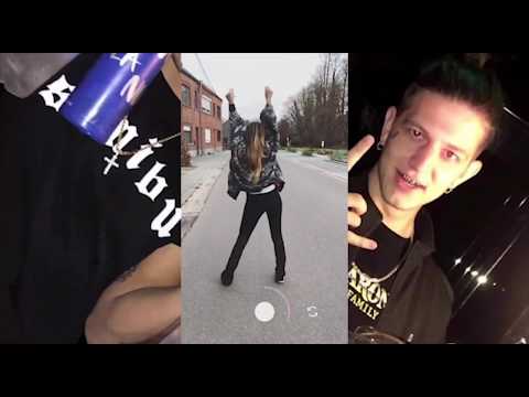 Mennoboomin - Finishline (Prod. Blazehoven)