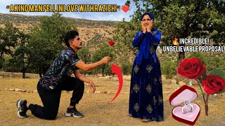Download lagu 🔥 Seorang Pria Asing Tiba-tiba Melamar Seorang Ibu yang Tak Berdaya... Lamarannya Mengejutkan Semua mp3 Download lagu 🔥 Seorang Pria Asing Tiba-tiba Melamar Seorang Ibu yang Tak Berdaya... Lamarannya Mengejutkan Semua mp3