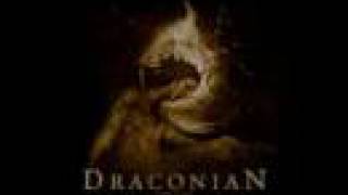 A Slumber Did My Spirit Seal (LYRICS) - Draconian