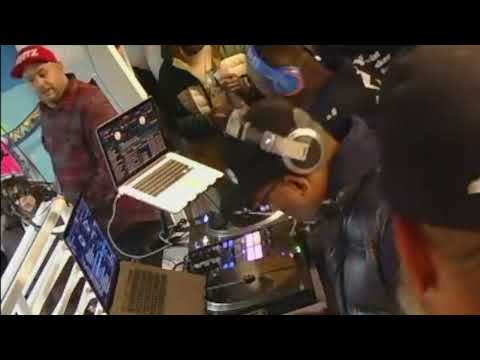 Grand Wizzard Theodore