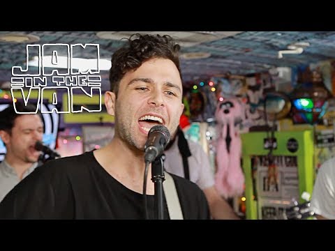 Never Thought That This Would Happen - Arkells