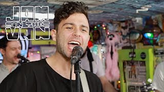 ARKELLS - "Never Thought That This Would Happen" (Live at JITV HQ in Los Angeles, 2016) #JAMINTHEVAN