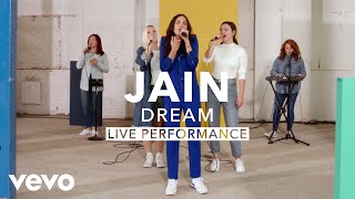 Jain - Dream (Live) I Vevo X