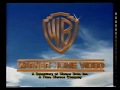Warner Home Video VHS Intro