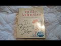 It's Raining Men by Milly Johnson Book Review