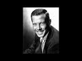 Dick Haymes - But Not For Me