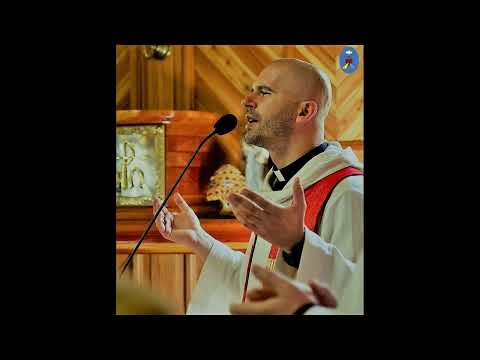 Czatachowa 21.08.2022 - Modlitwa o uzdrowienie i słowa o sprawach bieżących