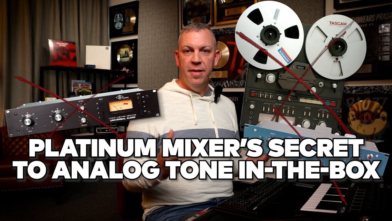 Chocolate Milk Plug-in Explained