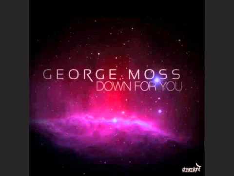 Down For You by George Moss