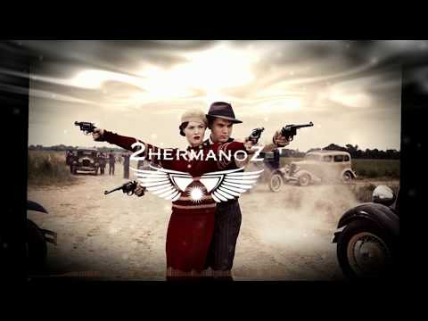 2HermanoZ - ❌Bonnie & Clyde❌ (prod. by: Sero Production)