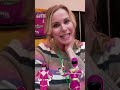 Power Ranger Catherine Sutherland Kat Gives Us A Shoutout