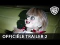 Annabelle Comes Home | Officiële Trailer 2 NL | 27 juni in de bioscoop