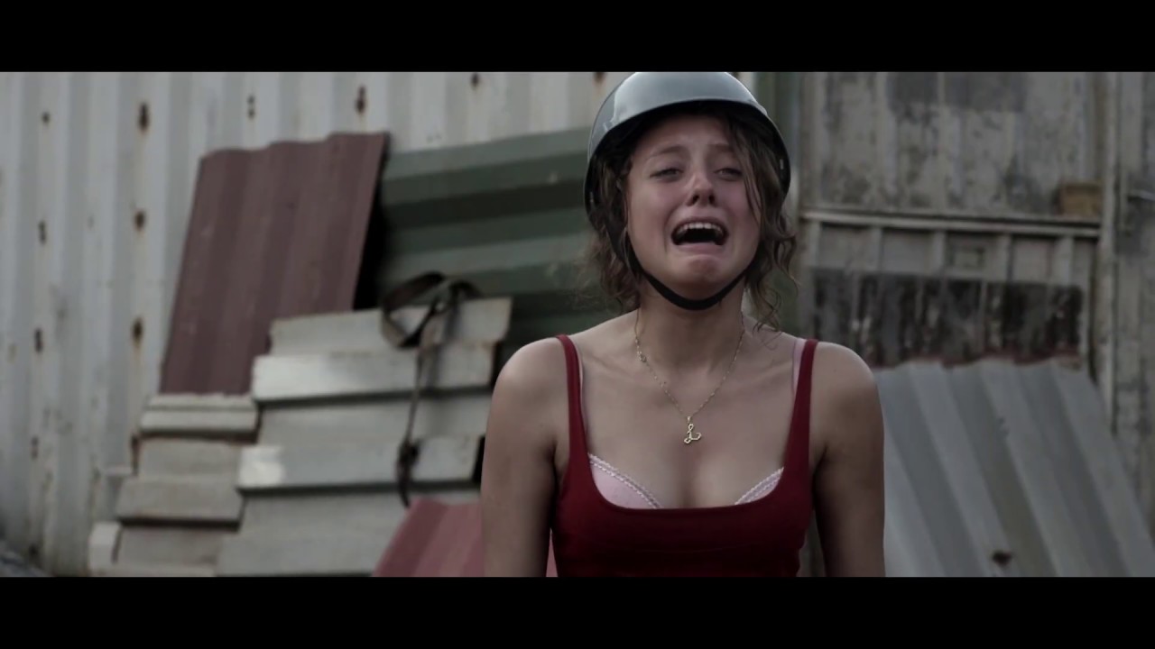 trailer Oficial
