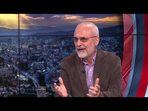 Avdović: Slušajte vi šta hodža kaže, ali nemojte raditi uvijek što hodža radi