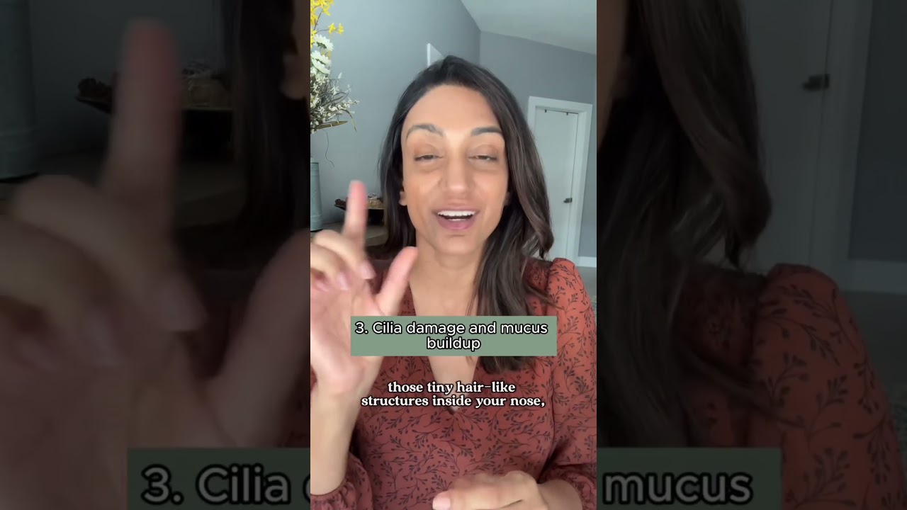 Should You Use Hydrogen Peroxide in Your Nose to Prevent Colds? Here’s the Truth