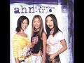 22 ◦ Ahn Trio - Swift Shift Groovebox Variations  (Demo Length Version)