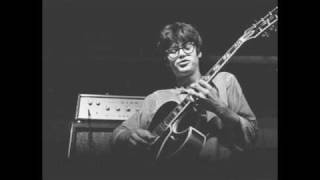 Larry Coryell Are you too Clever.m4v