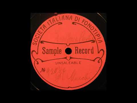 Voi lo sapete (Maria De Macchi)