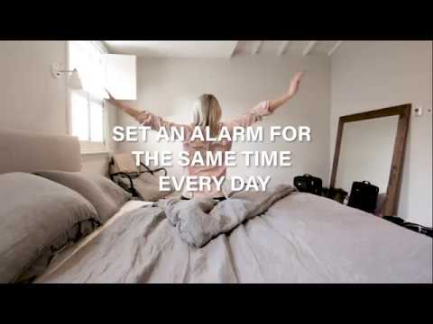 Link Nutrition Morning Routine Thumbnail