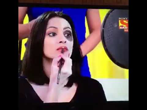 Diksha nisha shrimaan shrimati fr se gogo