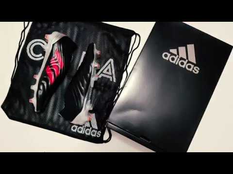 Adidas 302 Redirect pack | COPA 19 | 2019.05 | Unboxing