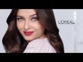 Aishwarya Rai L Oréal Paris Commercial 2016