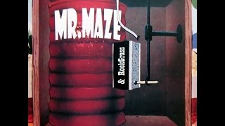 Mr Maze & Rockgrass - Cover (You Shook  Me All Night Long)