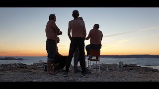 A CAVALÒT / MASSILIA SOUND SYSTEM