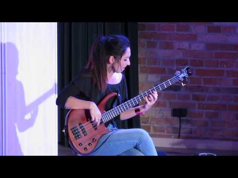 Błażej Skowron i przyjaciele - Bittersweet Blues @ Park Tradycji, Siemianowice Śl. 13.07.2018