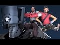 SFM The Kazotsky Click