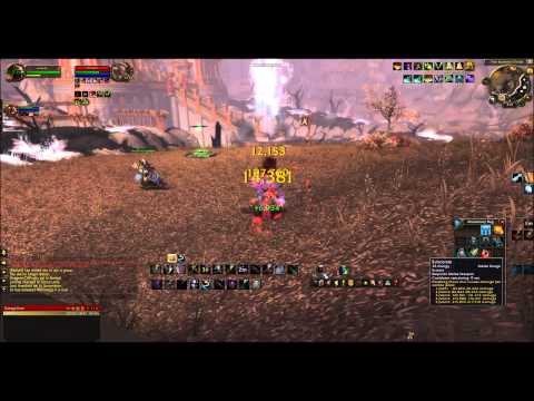 Oneshot macro Sub rogue patch 5.4