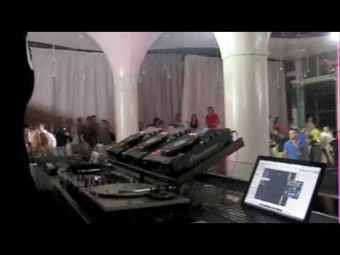 OTHER VIEW  Feat Athena Routsi Live @ Room on Wednesdays Summer 2009 vol 3