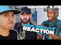 B.o.B ft. Eminem, Hayley Williams - Airplanes Part 2 (REACTION)