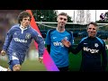 Cole Palmer Meets Chelsea Legend Gianfranco Zola PL Masterclass