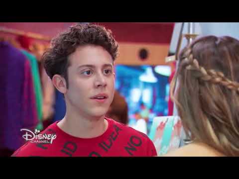 Bia 2 | Capitulo 15 - Pietro no logra a decir la verdad a Daisy