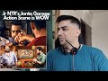 Punjabi Guy Drooling Over Jr NTR Action Scene From Janta Garage