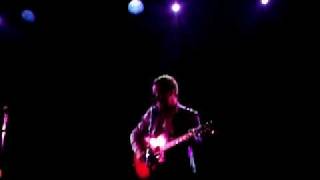 Danny Cavanagh - one last goodbye (The Roxy Live)