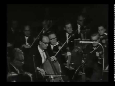 Figaros Hochzeit Salzburg 1963: Ouvertüre