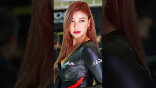 TAS2023 VOLTEX ブース SHOW NEE さん② 東京オートサロン2023