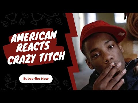 Conflict DVD  Titch vs Dizzee Rascal clash  (Reaction)