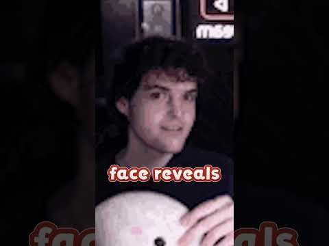 Vtuber FACE REVEAL? 🫢